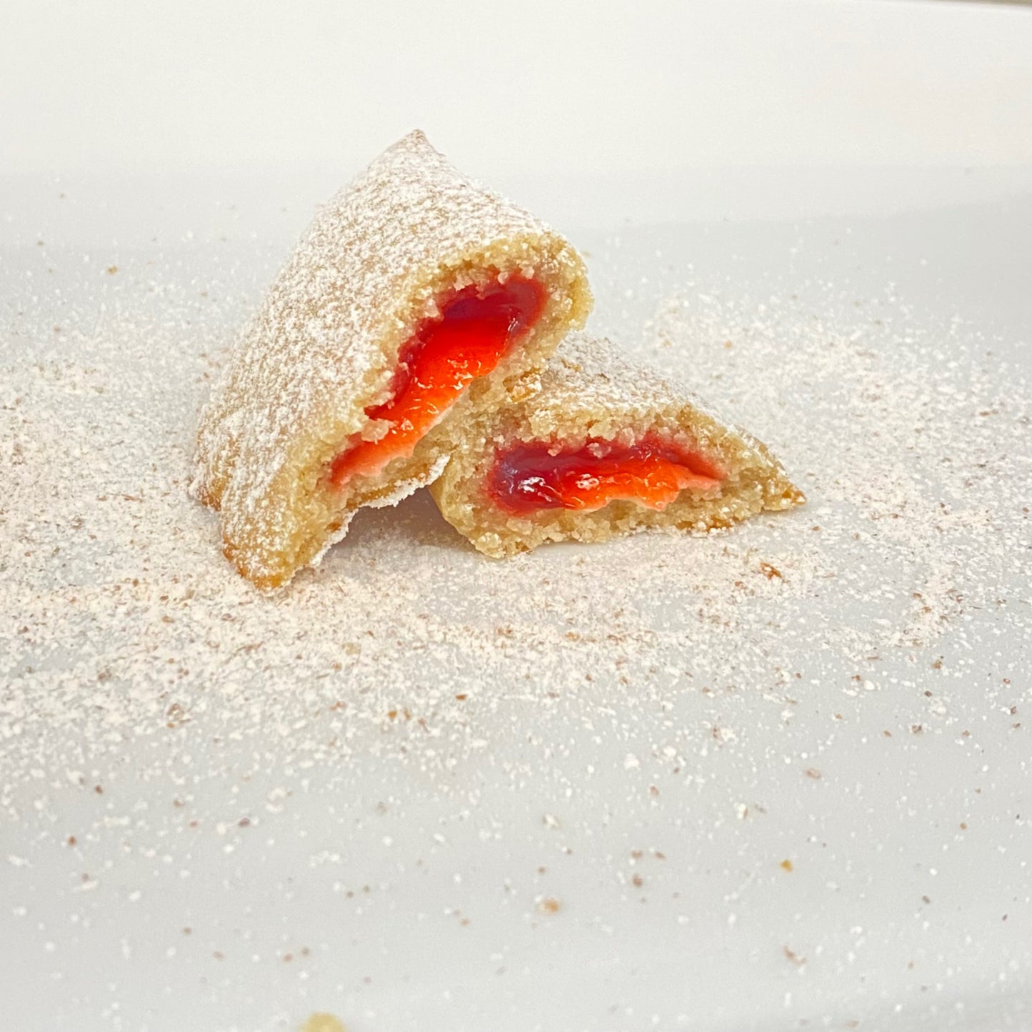 Variety Sweet Empanadas Deal