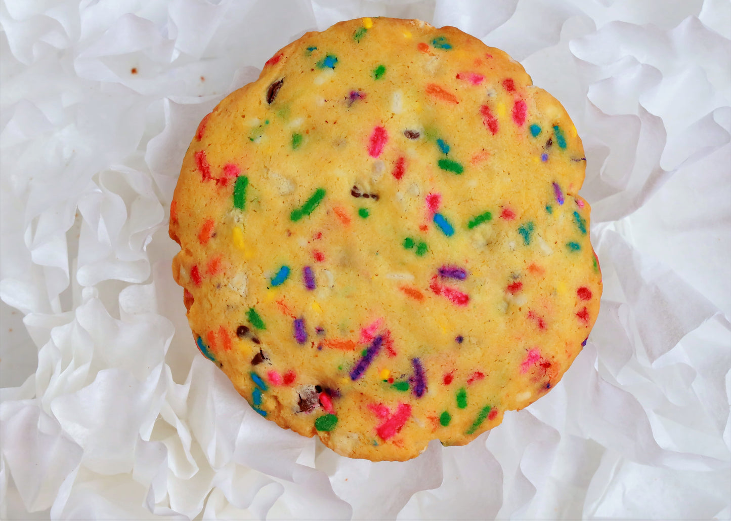 Party cookies