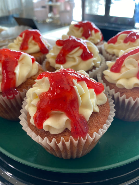 Cupcakes 4 Pack