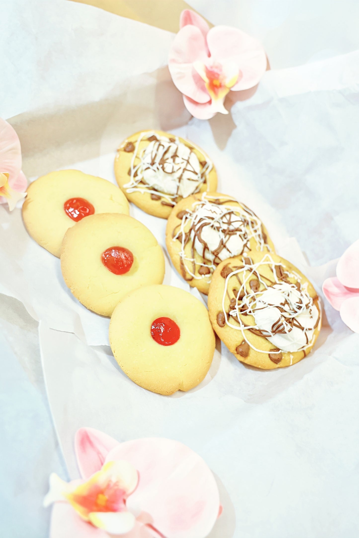 Variety Cookie Pack
