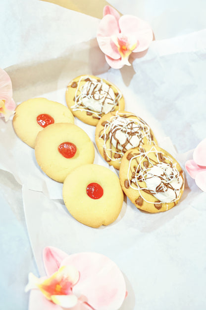 Variety Cookie Pack