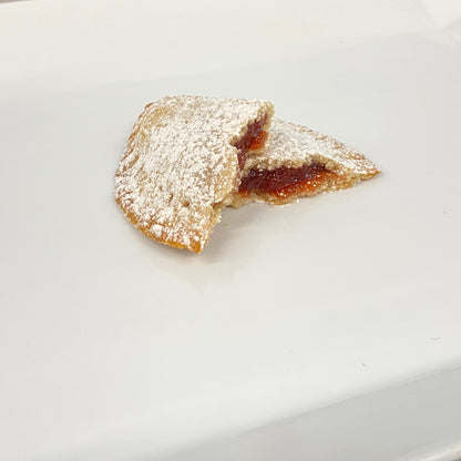 Variety Sweet Empanadas (Dozen)