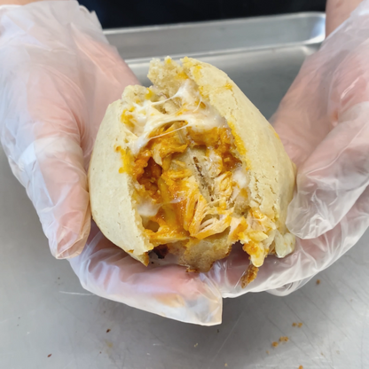 Variety Savory Empanadas Pack (Dozen)