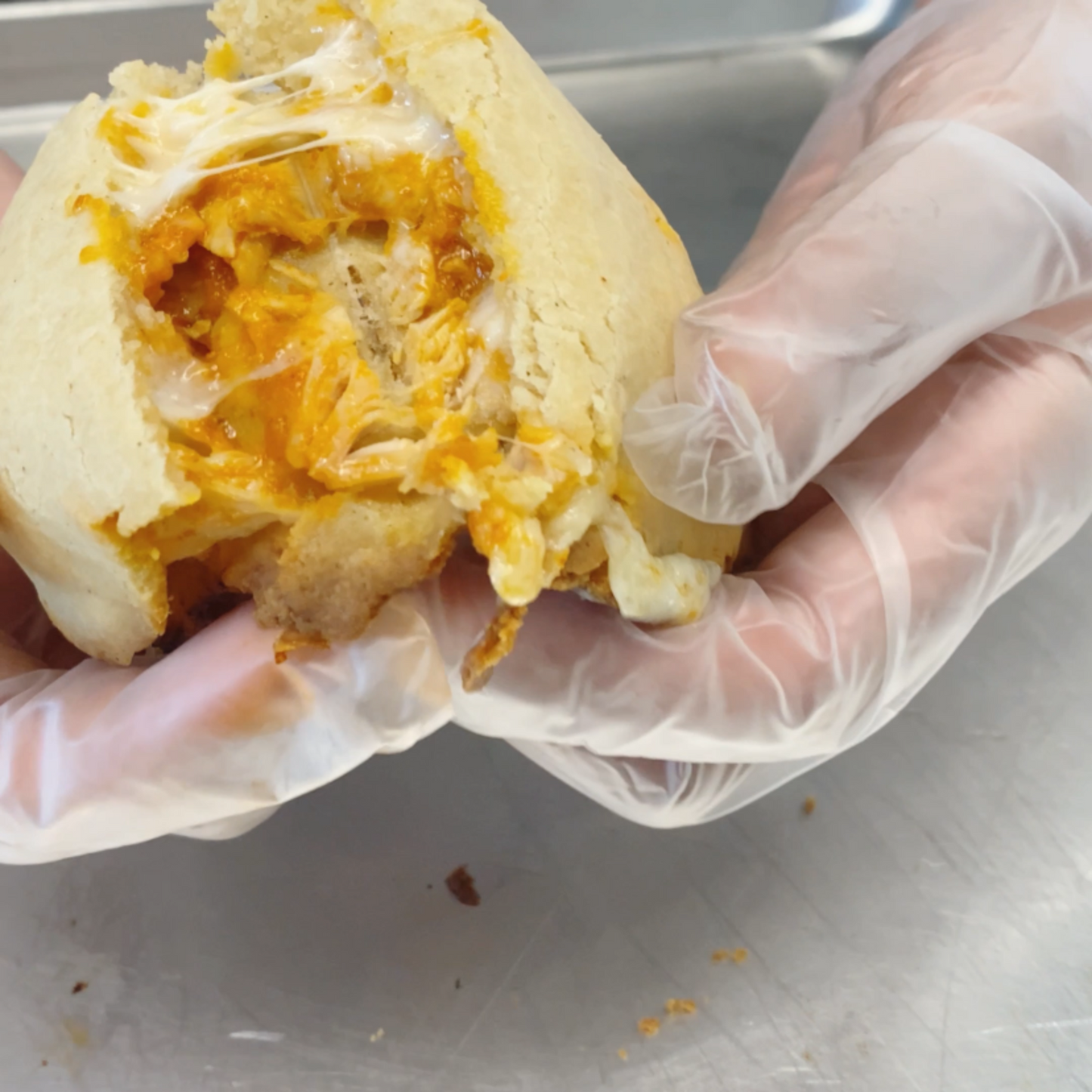Savory Baked Empanada Deal