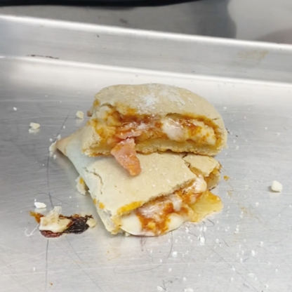 Hawaiian Empanadas (Dozen)