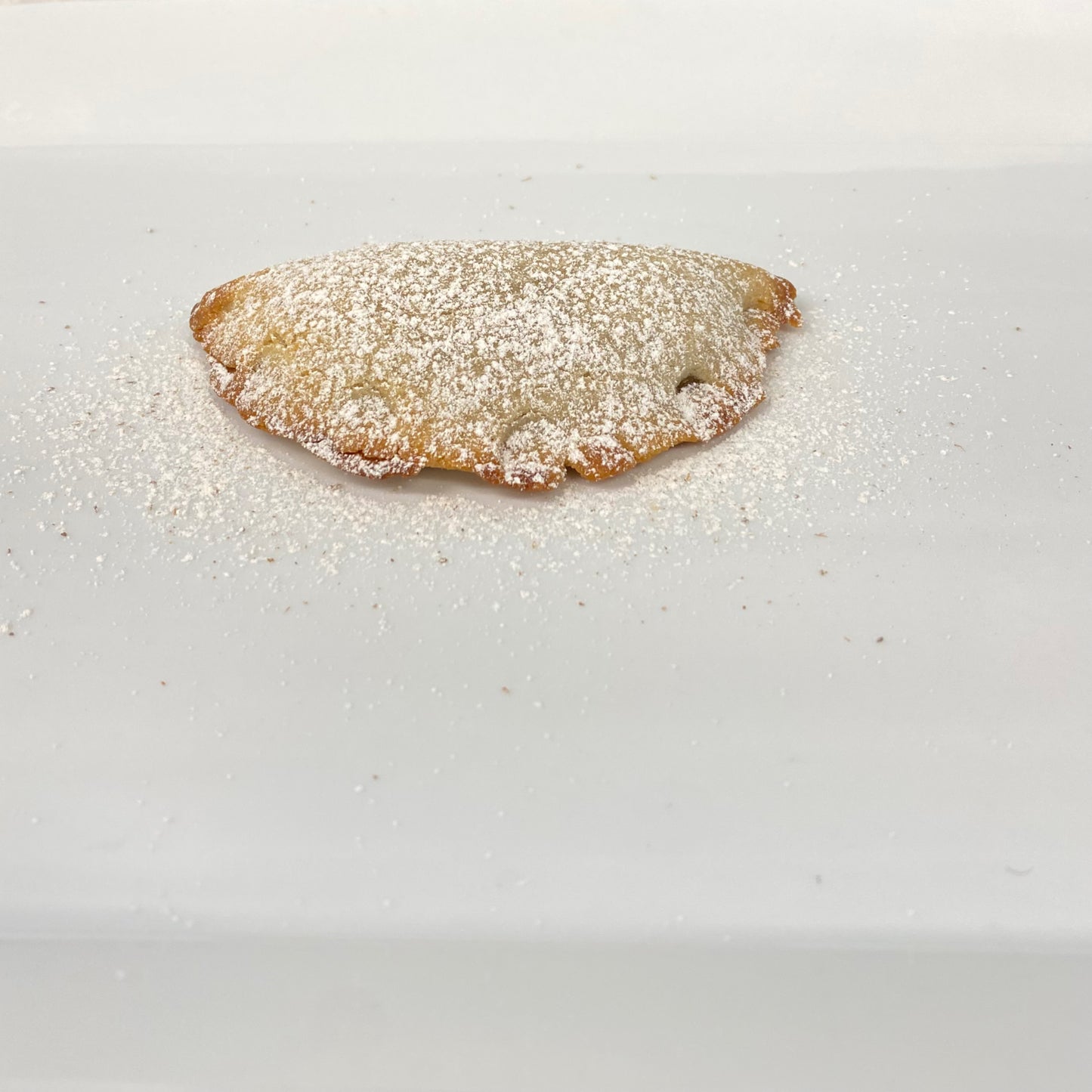 Apple Empanadas (Dozen)