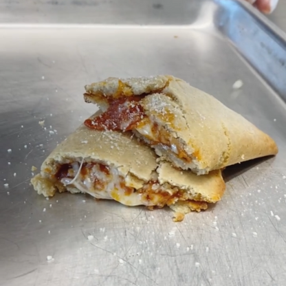 Pepperoni Empanadas (Dozen)