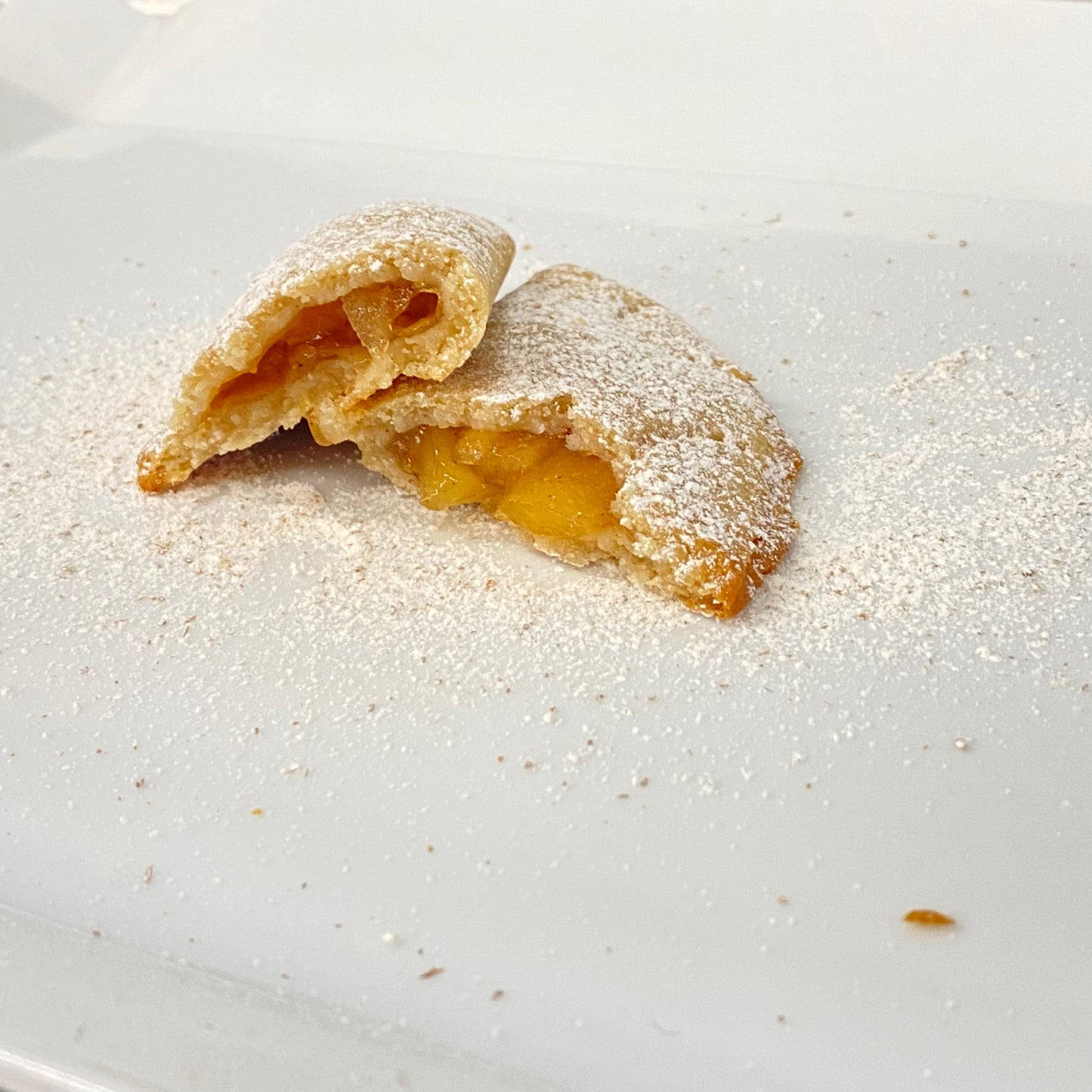 Apple Empanadas (Dozen)