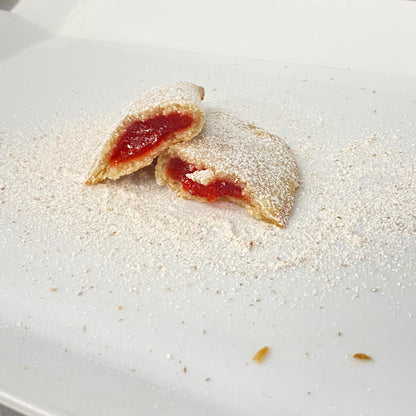 Variety Sweet Empanadas (Dozen)