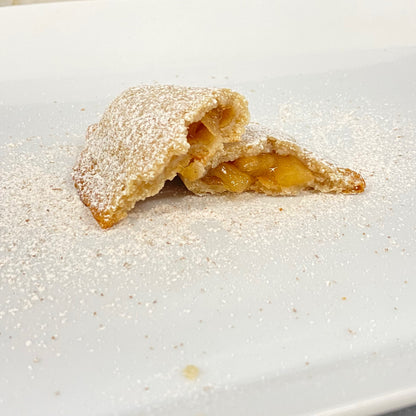 Variety Sweet Empanadas (Dozen)