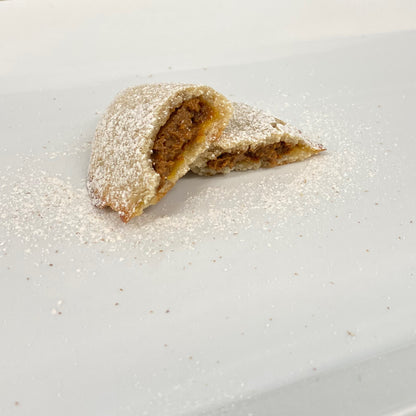 Variety Sweet Empanadas (Dozen)