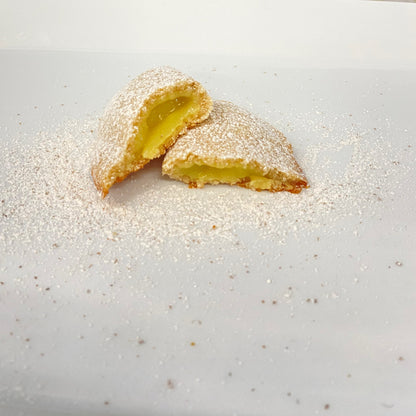 Variety Sweet Empanadas (Dozen)