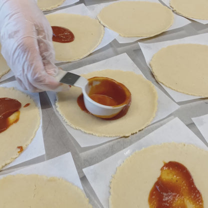 Hawaiian Empanadas (Dozen)